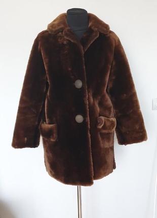 Шубка цигейка 🐑