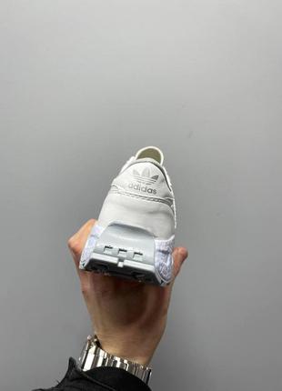 Кроссовки adidas retropy «white’7 фото