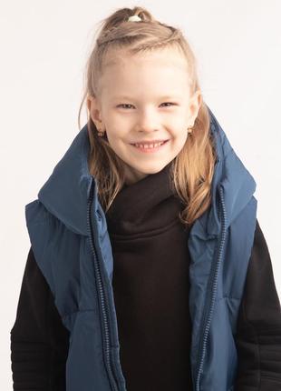 Дитяча жилетка