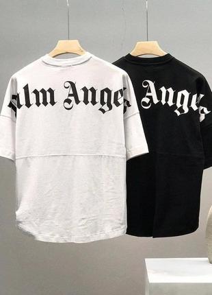 Футболка palm angels