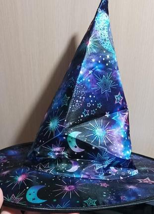 Шляпа відьма фея