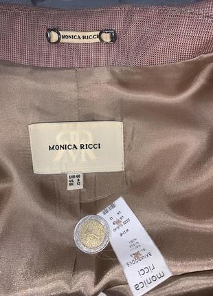 Піджак monica ricci6 фото