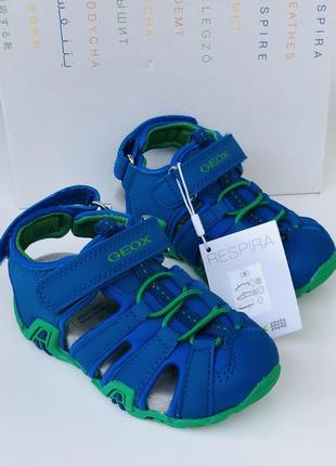 Сандалі geox 23