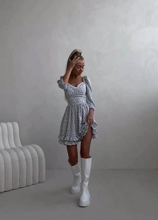 Платье 👗 софт/предоплата