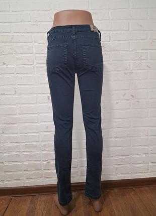 Новые женские классические джинсы4 фото