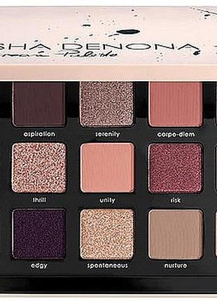Палетка тіней natasha denona my dream eyeshadow palette
