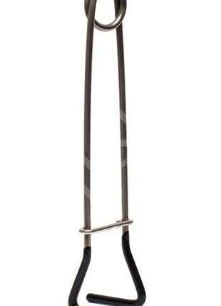 Зевник чорний