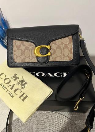 Жіноча сумка коуч goach
