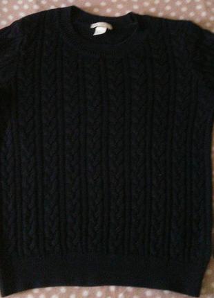 Джемпер basic h&amp;m 2
