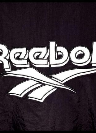 Спортивная кофта "reebok"