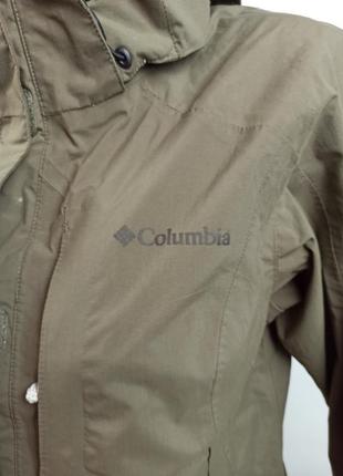 Куртка, ветровка columbia (оригинал)