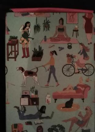 Новий набір невеликих пилочок для нігтів, оригінальна пилочка для манікюру невелика