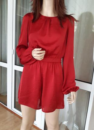 Стильний ромпер від atm