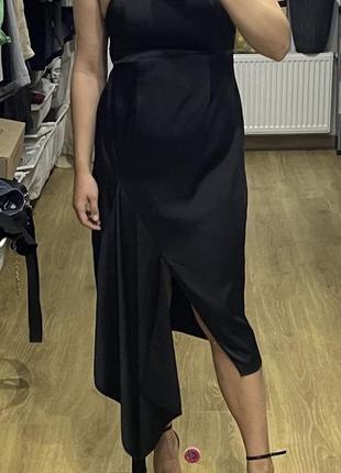 Вечірня сукня