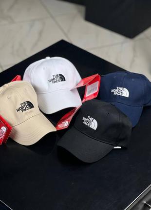Кепка the north face/ кепка тнф/блайзер/оригінал