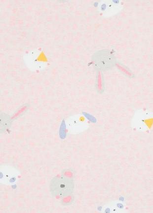 Пижама george 92/98см 4