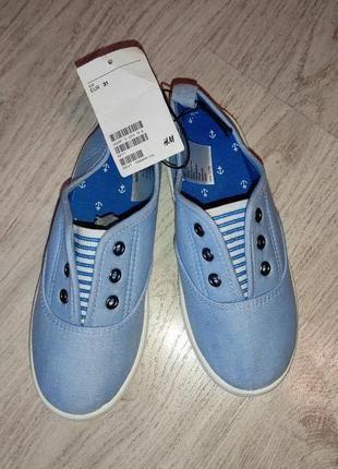 Сліпони h&m