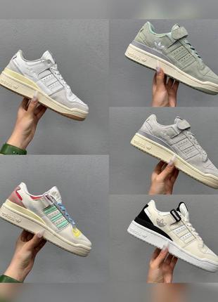 Кросівки adidas forum