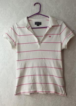 Футболка женская ralph lauren