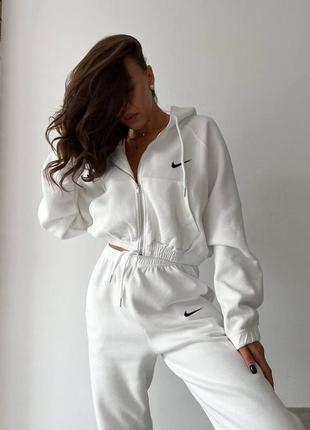 Костюм жіночій nike1 фото