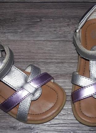 Боссоножки р.25