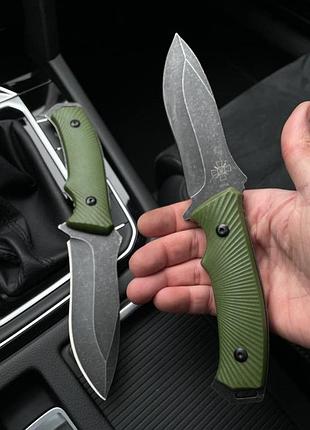 Ніж тактичний columbia #2631