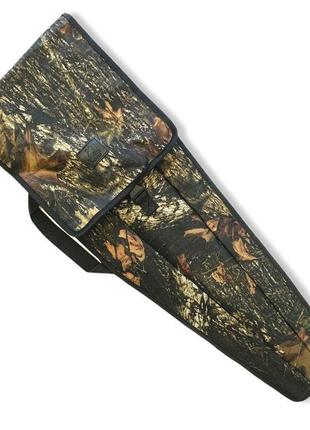 Подарочный набор шампуров лесник gorillas bbq в чехле из брезента