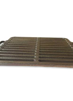 Решітка для гриля (чугун)