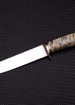 Ніж для рибалки "щука" 50х14мф, кап