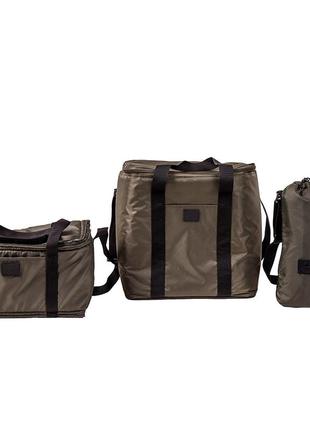 Сумка-холодильник big 37л