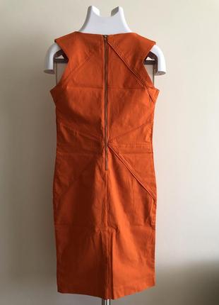 Платье стрейч р.л-хл 2