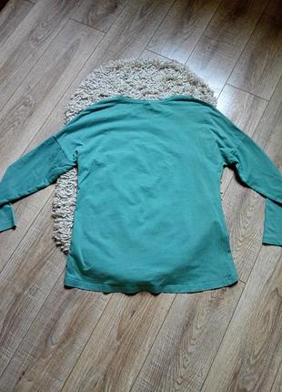 Фірмова кофточка 3