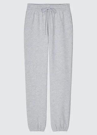 Джоггеры uniqlo