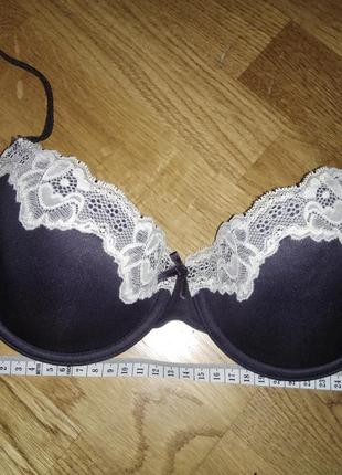 Бюст сток 70d/32d hunkemoller7 фото