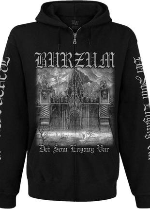 Кенгуру burzum "det som engang var" на блискавці, розмір xxl