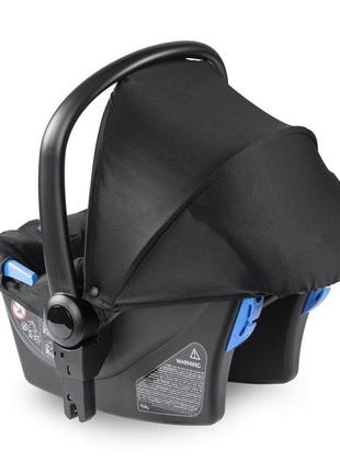 Автокресло для новорожденных chicco kaily, группа 0+