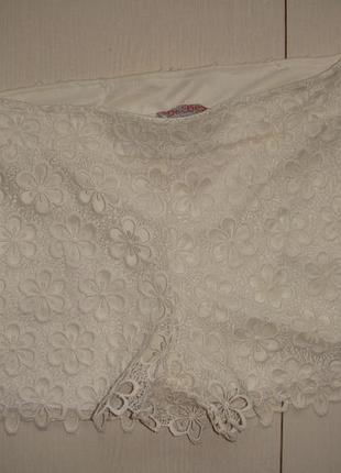 Красивые шорты м