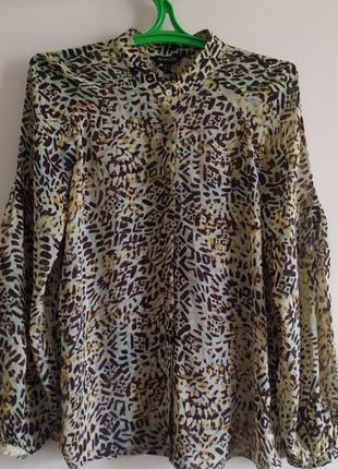 Massimo dutti сорочка рубашка бренд орігінал massimo dutti
