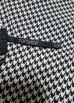 Стильные брюки от topshop 8