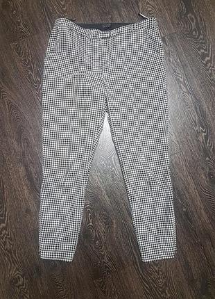 Стильные брюки от topshop 2