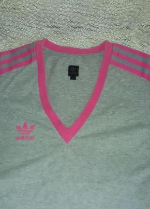 Футболка adidas2 фото