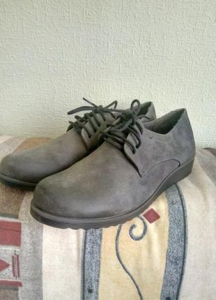 Туфли женские