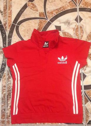 Футболка adidas