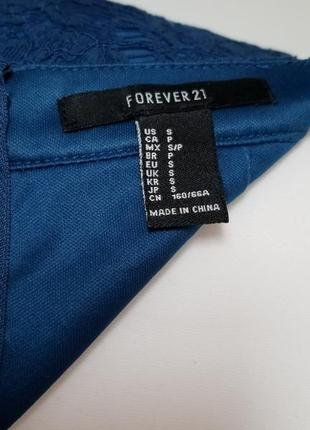 Сетевая юбка forever 214 фото