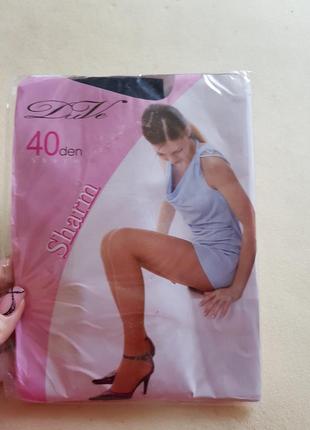 Колготи 40 ден