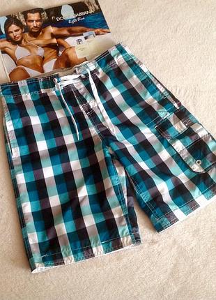 Шорти чоловічі cedarwood state