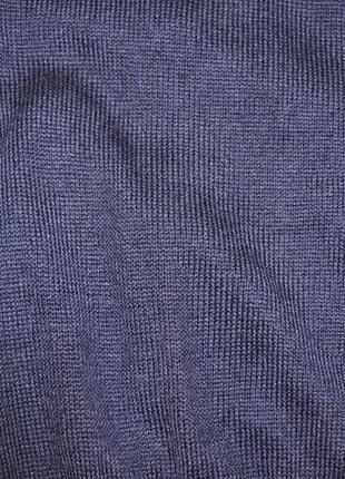 Натуральный кардиган, лиоцелл, шелк, blue motion4 фото