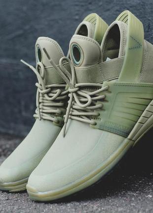 Supra skytop v "herb" | оригинальные кроссовки