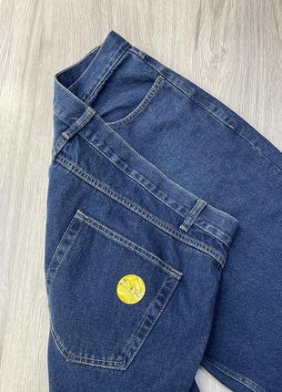 Джинсы плотные george 6