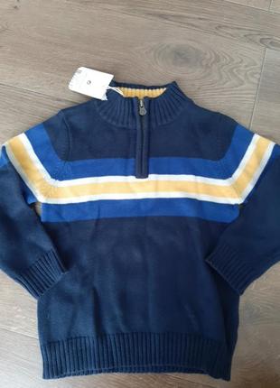 Свитер для мальчика